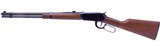 New In The Box Winchester model 94 AE Trails End Hunter Rifle in 38-55 Winchester Cracked Stock - 5 of 8