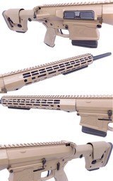 Custom Built Aero Precision M5 AR10 Semi Auto Rifle 6.5 Creedmoor JP Precision Cryogenic SuperMatch Barrel - 18 of 20