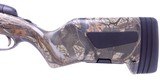 Steyr Mannlicher Tactical Stainless Bolt Action Scout Rifle 308 Winchester Realtree Hardwoods Camo Finish - 10 of 19