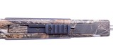 Steyr Mannlicher Tactical Stainless Bolt Action Scout Rifle 308 Winchester Realtree Hardwoods Camo Finish - 18 of 19