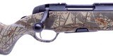 Steyr Mannlicher Tactical Stainless Bolt Action Scout Rifle 308 Winchester Realtree Hardwoods Camo Finish - 4 of 19
