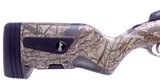 Steyr Mannlicher Tactical Stainless Bolt Action Scout Rifle 308 Winchester Realtree Hardwoods Camo Finish - 3 of 19