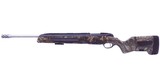 Steyr Mannlicher Tactical Stainless Bolt Action Scout Rifle 308 Winchester Realtree Hardwoods Camo Finish - 11 of 19