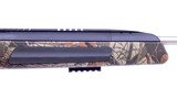 Steyr Mannlicher Tactical Stainless Bolt Action Scout Rifle 308 Winchester Realtree Hardwoods Camo Finish - 5 of 19