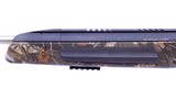 Steyr Mannlicher Tactical Stainless Bolt Action Scout Rifle 308 Winchester Realtree Hardwoods Camo Finish - 8 of 19