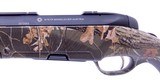 Steyr Mannlicher Tactical Stainless Bolt Action Scout Rifle 308 Winchester Realtree Hardwoods Camo Finish - 9 of 19