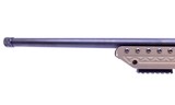 Savage Arms Model 10 Bolt Action Heavy Barrel Rifle 223 Remington in McCrees Precision SAVG3 Chassis - 6 of 17