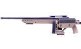 Savage Arms Model 10 Bolt Action Heavy Barrel Rifle 223 Remington in McCrees Precision SAVG3 Chassis - 9 of 17