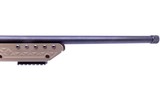 Savage Arms Model 10 Bolt Action Heavy Barrel Rifle 223 Remington in McCrees Precision SAVG3 Chassis - 5 of 17