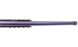 Savage Arms Model 10 Bolt Action Heavy Barrel Rifle 223 Remington in McCrees Precision SAVG3 Chassis - 12 of 17