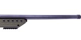 Savage Model 10 Bolt Action Rifle 308 Winchester Threaded Fluted HB in McCrees Precision SAVG3 Chassis - 5 of 19