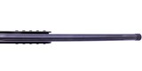 Savage Model 10 Bolt Action Rifle 308 Winchester Threaded Fluted HB in McCrees Precision SAVG3 Chassis - 12 of 19