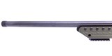 Savage Model 10 Bolt Action Rifle 308 Winchester Threaded Fluted HB in McCrees Precision SAVG3 Chassis - 6 of 19