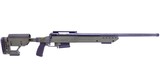 Savage Model 10 Bolt Action Rifle 308 Winchester Threaded Fluted HB in McCrees Precision SAVG3 Chassis - 2 of 19
