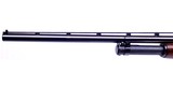 Grade I Browning Miroku Model 12 Pump Action 20 Gauge Shotgun Modified Choke 26 Inch HVR Made in 1989 - 7 of 20