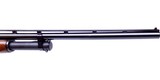 Grade I Browning Miroku Model 12 Pump Action 20 Gauge Shotgun Modified Choke 26 Inch HVR Made in 1989 - 6 of 20