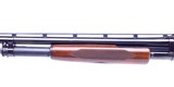 Grade I Browning Miroku Model 12 Pump Action 20 Gauge Shotgun Modified Choke 26 Inch HVR Made in 1989 - 8 of 20