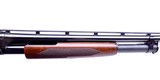 Grade I Browning Miroku Model 12 Pump Action 20 Gauge Shotgun Modified Choke 26 Inch HVR Made in 1989 - 5 of 20
