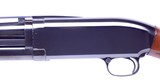 Grade I Browning Miroku Model 12 Pump Action 20 Gauge Shotgun Modified Choke 26 Inch HVR Made in 1989 - 9 of 20