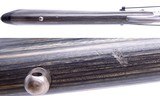 SCARCE JM Marked Stainless Marlin Model 1894SS357-LTD 16” Trapper Laminated Lever Action 357 Magnum - 12 of 15