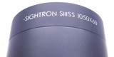 Sightron SIII SS 10-50x60 Side Focus Long Range Rifle Scope Illuminated MOA-H Reticle SFP Vortex PM Rings - 6 of 9