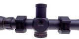 Sightron SIII Series 10-50x60 Riflescope Long Range Target Dot Reticle 30mm Side Focus SFP Vortex PM Rings - 7 of 9