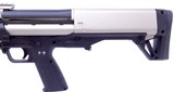 Titanium Cerakote KEL TEC KSG Series 12 Gauge Bullpup Pump Action Shotgun 7+7 Very Clean - 5 of 11