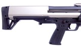 Titanium Cerakote KEL TEC KSG Series 12 Gauge Bullpup Pump Action Shotgun 7+7 Very Clean - 2 of 11
