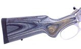 JM Marked Marlin 1895GS 1895-GS .45-70 Gov’t Stainless Laminated Lever Action Rifle with Nikon Scope - 2 of 9