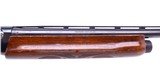 Remington Model 1100 12 Ga Magnum Duck Goose Gun 30" VR Gas Operated Semi Auto Shotgun Made in 1978 - 4 of 18