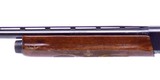 Remington Model 1100 12 Ga Magnum Duck Goose Gun 30" VR Gas Operated Semi Auto Shotgun Made in 1978 - 7 of 18