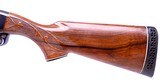 Remington Model 1100 12 Ga Magnum Duck Goose Gun 30" VR Gas Operated Semi Auto Shotgun Made in 1978 - 9 of 18