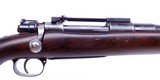 Custom Military 98 Mauser Bolt Action Rifle with a John J.R. Buhmiller Barrel Chambered in .257 Roberts 1950's - 3 of 20