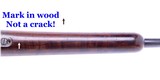 Custom Military 98 Mauser Bolt Action Rifle with a John J.R. Buhmiller Barrel Chambered in .257 Roberts 1950's - 16 of 20