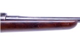 Custom Military 98 Mauser Bolt Action Rifle with a John J.R. Buhmiller Barrel Chambered in .257 Roberts 1950's - 4 of 20