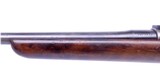 Custom Military 98 Mauser Bolt Action Rifle with a John J.R. Buhmiller Barrel Chambered in .257 Roberts 1950's - 7 of 20