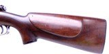 Custom Military 98 Mauser Bolt Action Rifle with a John J.R. Buhmiller Barrel Chambered in .257 Roberts 1950's - 9 of 20