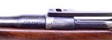 Custom Military 98 Mauser Bolt Action Rifle with a John J.R. Buhmiller Barrel Chambered in .257 Roberts 1950's - 19 of 20