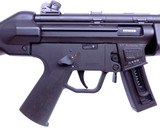 Like New American Tactical Imports ATI GSG-5 .22 LR Rifle Semi Auto MP5 Clone Made In Germany - 3 of 19