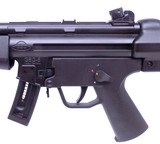 Like New American Tactical Imports ATI GSG-5 .22 LR Rifle Semi Auto MP5 Clone Made In Germany - 8 of 19