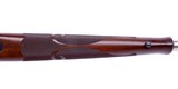 Custom Winchester Mod 70 Pre-64 Claw Extractor Rifle in 25-300 WSM Caliber with Dies, Ammo and Brass - 17 of 18