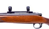Very Clean Remington Model 700 BDL Custom Deluxe 7mm Rem Magnum Bolt Action Rifle Made in 1980 - 8 of 20