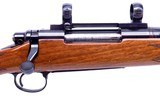 Very Clean Remington Model 700 BDL Custom Deluxe 7mm Rem Magnum Bolt Action Rifle Made in 1980 - 3 of 20
