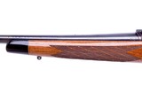 Very Clean Remington Model 700 BDL Custom Deluxe 7mm Rem Magnum Bolt Action Rifle Made in 1980 - 7 of 20