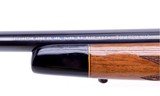 Very Clean Remington Model 700 BDL Custom Deluxe 7mm Rem Magnum Bolt Action Rifle Made in 1980 - 18 of 20