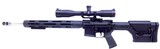 CUSTOM Built AR15 AR-15 .223 Semi Automatic Rifle built on a San Tan Tactical Lower and JP Upper 10X Scope - 3 of 15