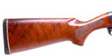 Remington 870 Wingmaster Trap Special Grade B 870TB Pump Action 12 Ga Shotgun 30" VR Full Mfd 1962 C&R - 2 of 19