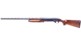 Remington 870 Wingmaster Trap Special Grade B 870TB Pump Action 12 Ga Shotgun 30" VR Full Mfd 1962 C&R - 18 of 19