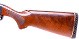 Remington 870 Wingmaster Trap Special Grade B 870TB Pump Action 12 Ga Shotgun 30" VR Full Mfd 1962 C&R - 9 of 19