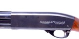 Remington 870 Wingmaster Trap Special Grade B 870TB Pump Action 12 Ga Shotgun 30" VR Full Mfd 1962 C&R - 8 of 19